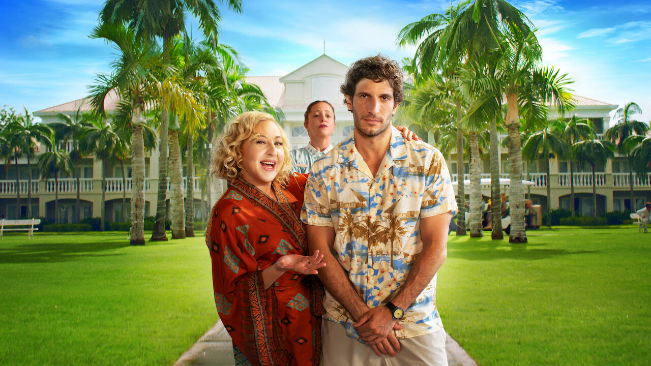 Watch Медовый месяц с мамой | Netflix Official Site