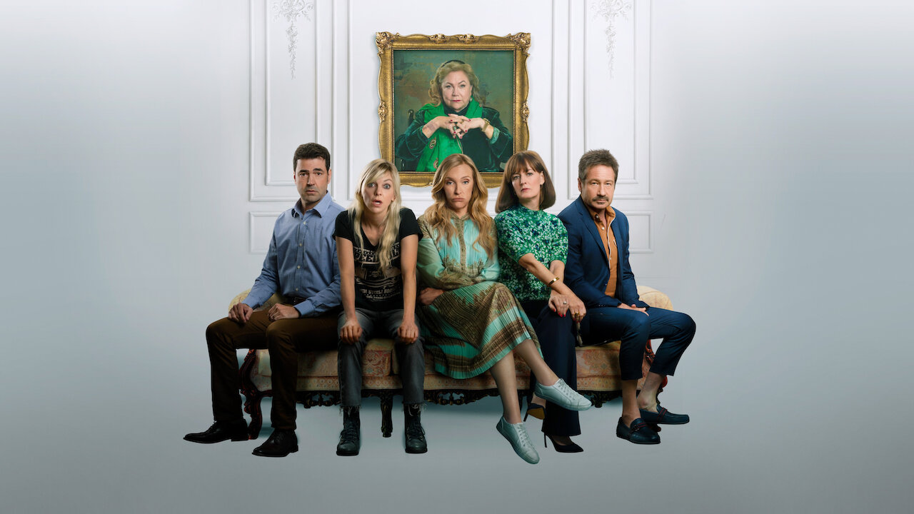 Watch The Estate Netflix