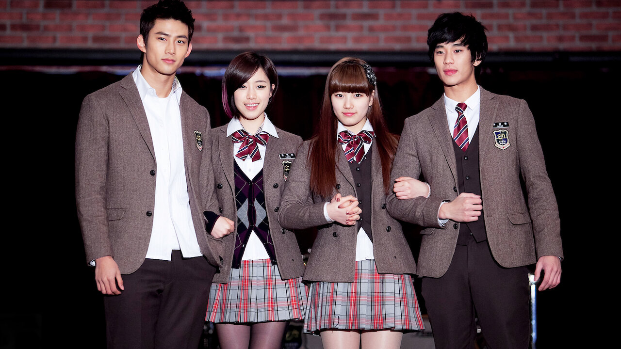 Watch Dream High | Netflix