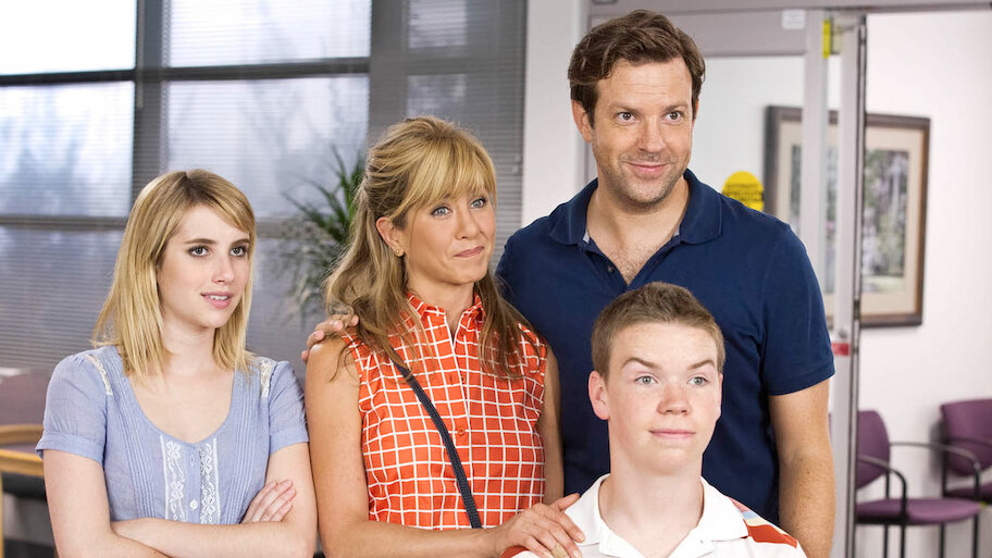 Watch We're the Millers | Netflix - What Can I Watch Were The Millers On