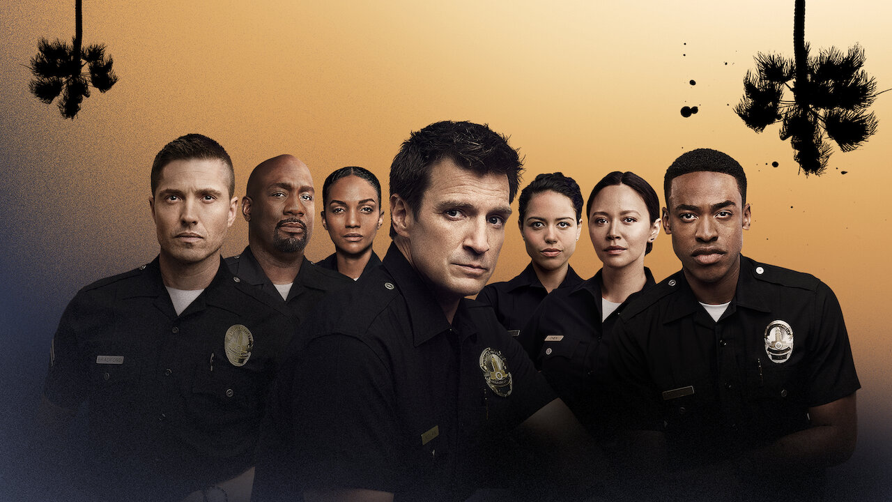 the rookie season 7 release date uk sky netflix