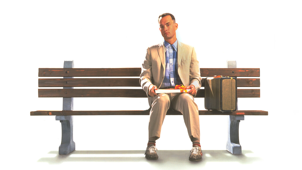 Forrest Gump | Netflix Forrest Gump | Netflix