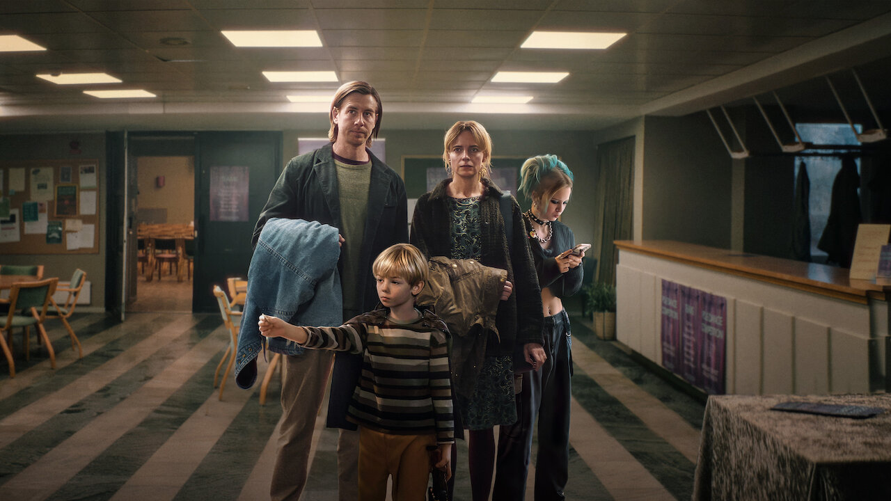 Watch Let Go | Netflix Official Site - Is The Movie Let Him Go On Netflix