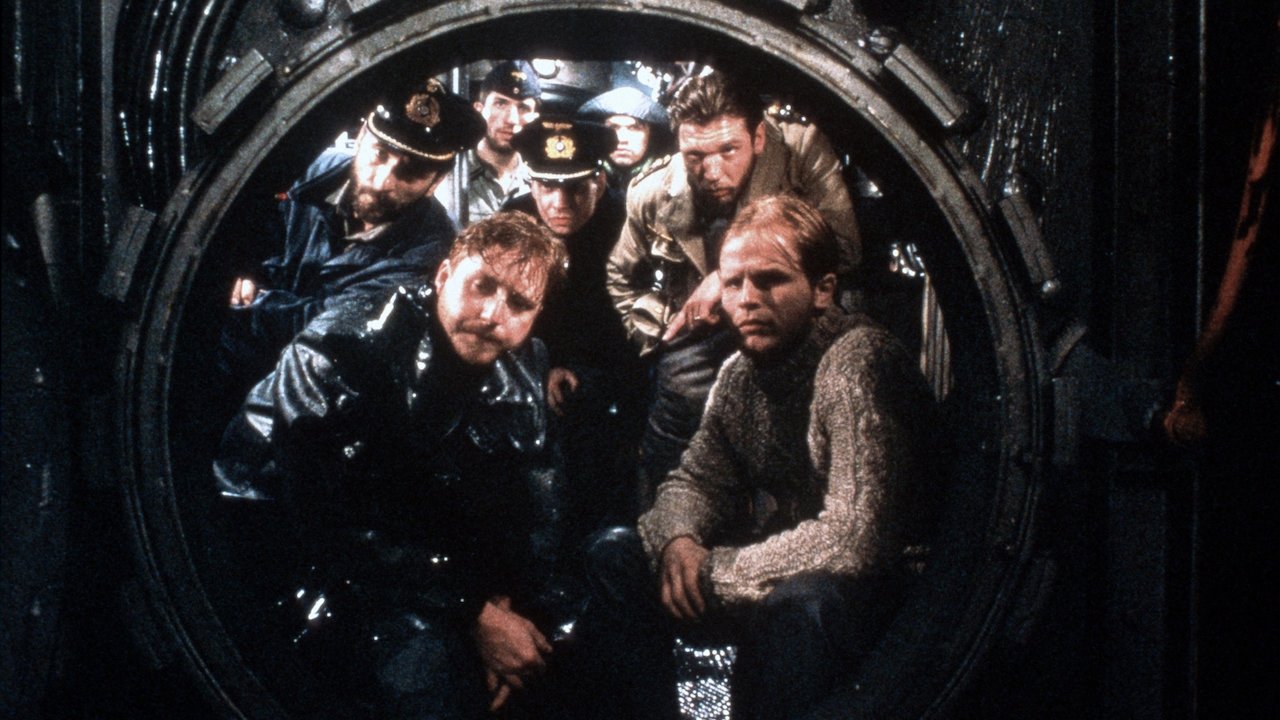 das boot 2018 netflix