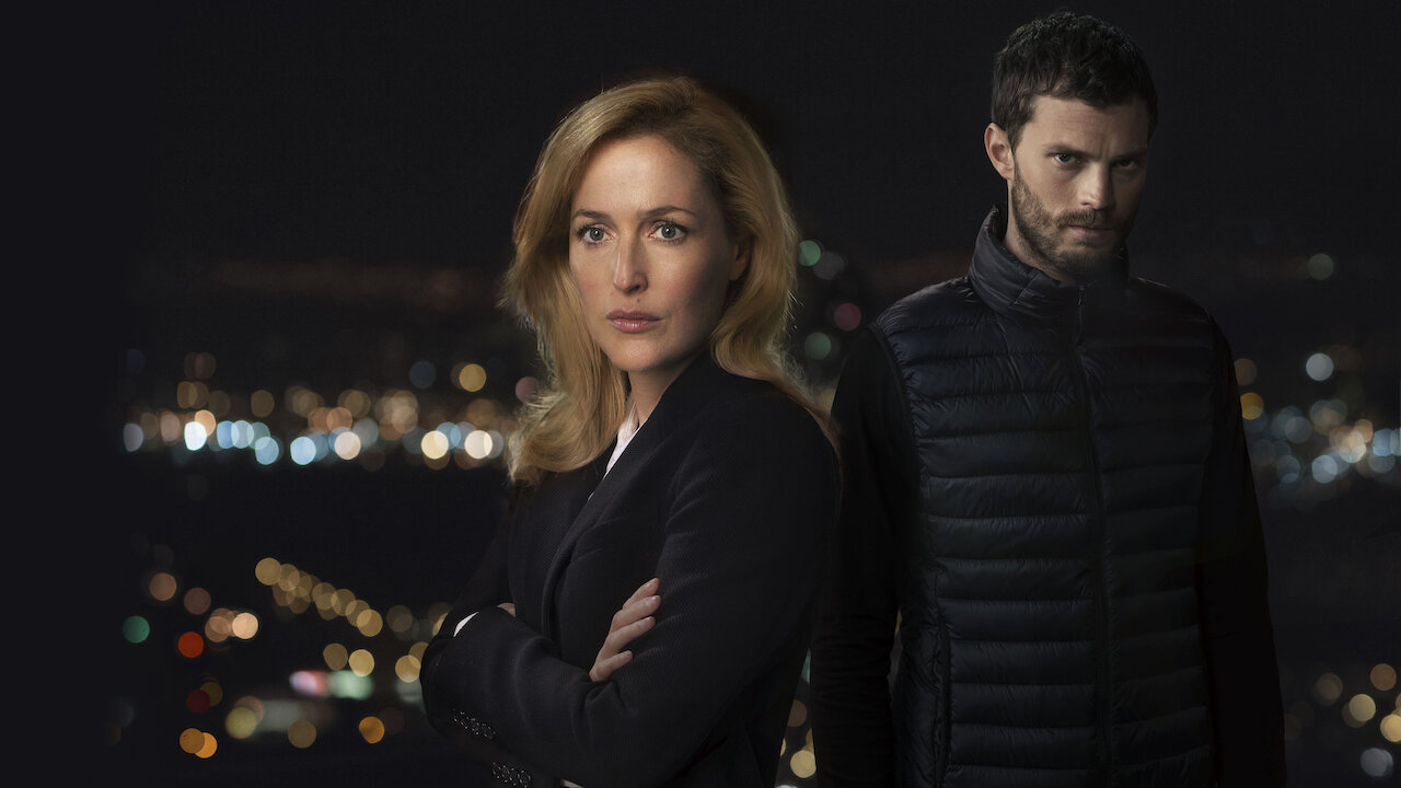 Watch The Fall | Netflix