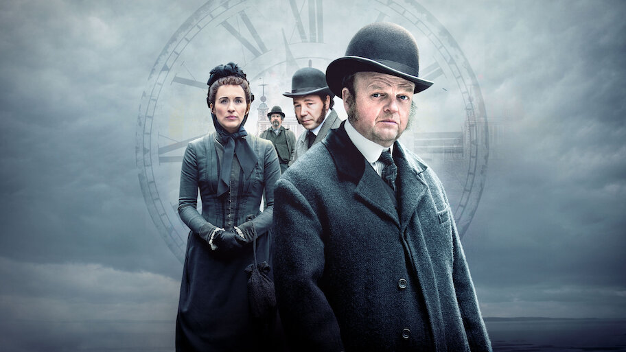 Watch the secret agent netflix