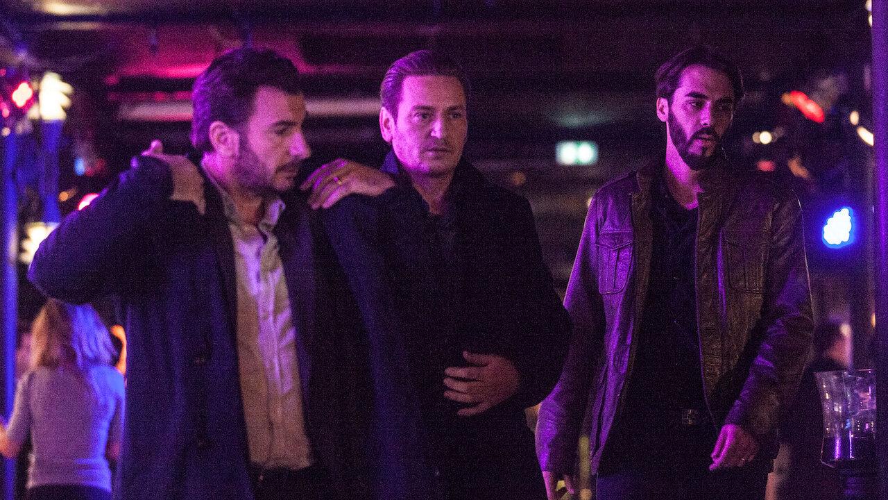 Film Sur La Taxe Carbone Netflix