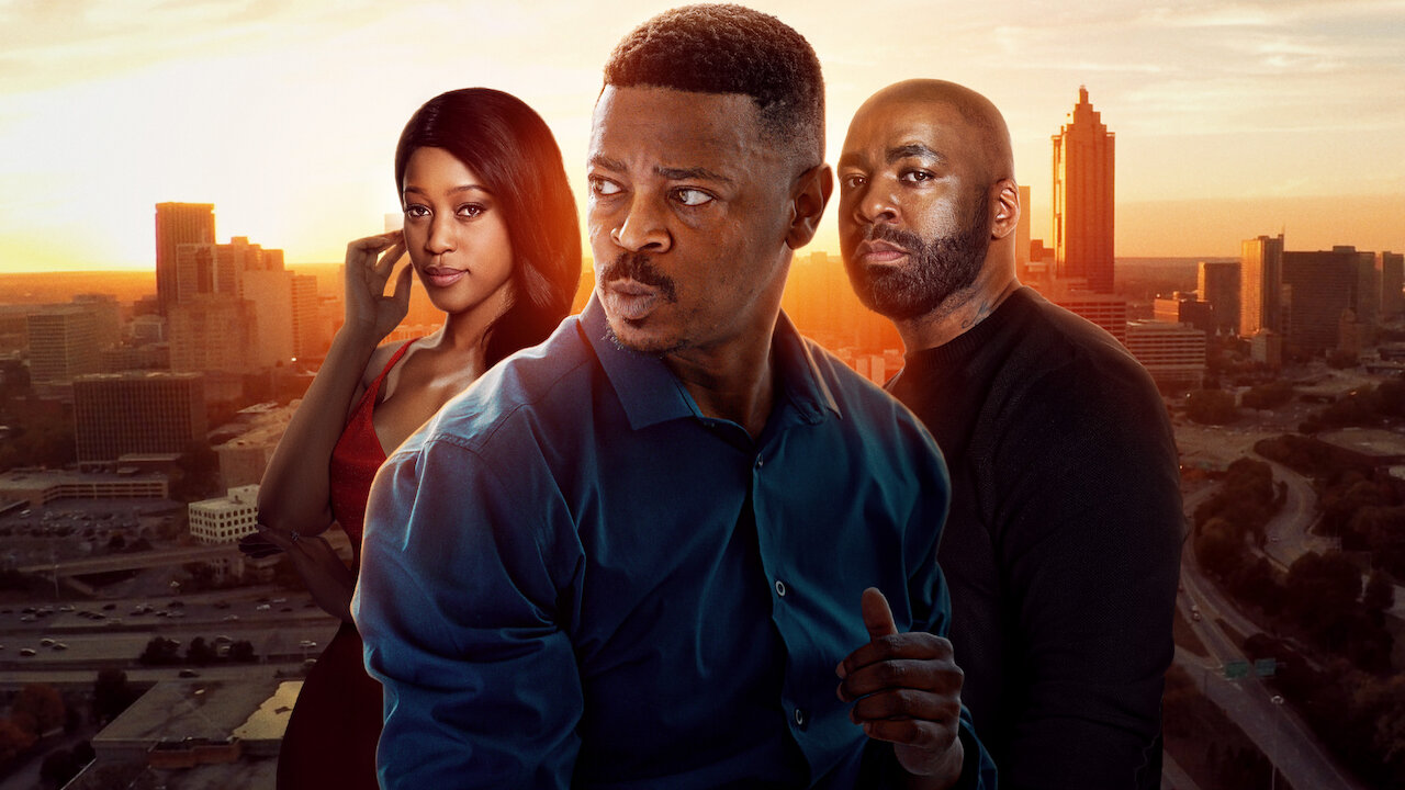 Watch kings of jo burg netflix