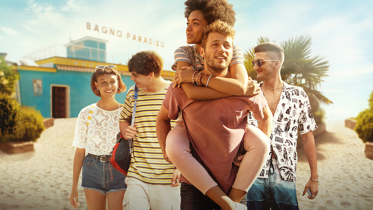 Summertime Netflix Official Site summertime-netflix-official-site