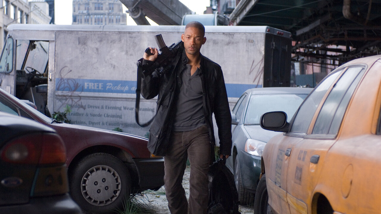 Where Can I Watch I Am Legend 2 Watch I Am Legend | Netflix