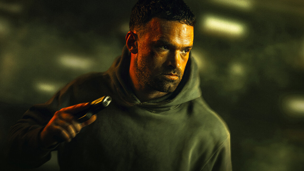 Alias | Sitio oficial de Netflix