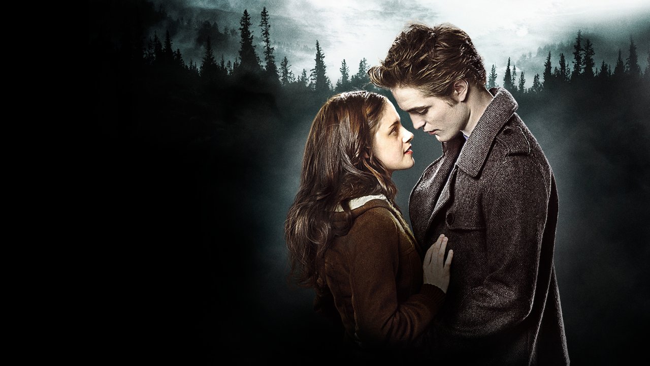 Pourquoi Twilight N'est Plus Sur Netflix Twilight | Netflix