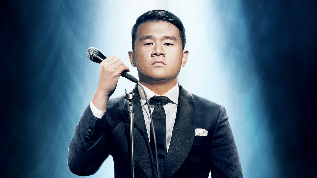 Watch Ronny Chieng: Asian Comedian Destroys America! | Netflix Official