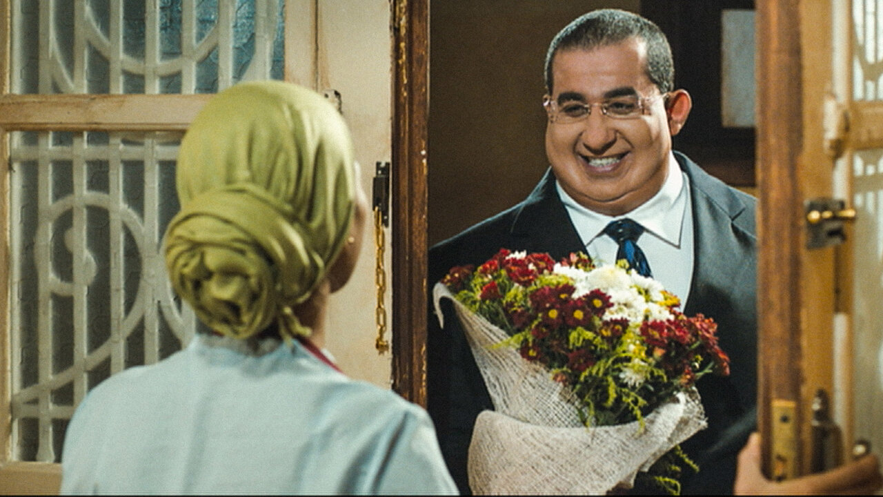 Filme X Large Ahmed Helmy Complet X Large | Netflix