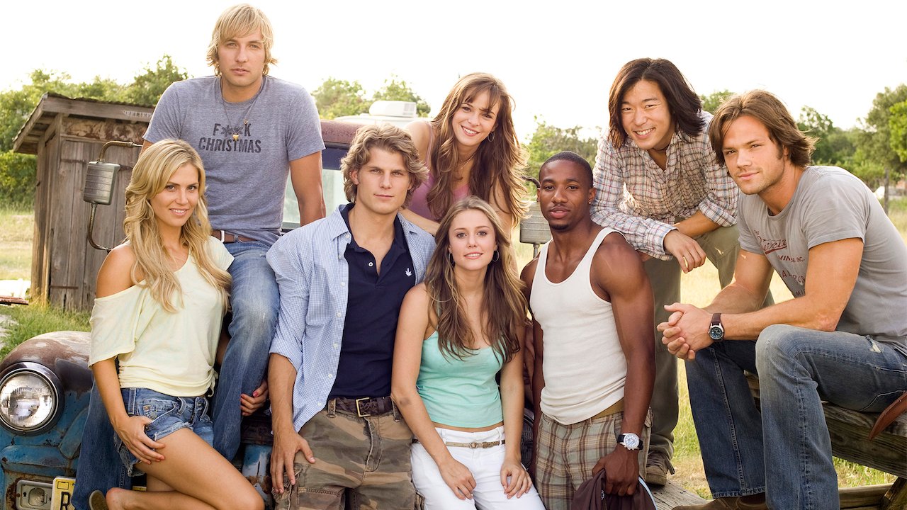 Friday the 13th Netflix