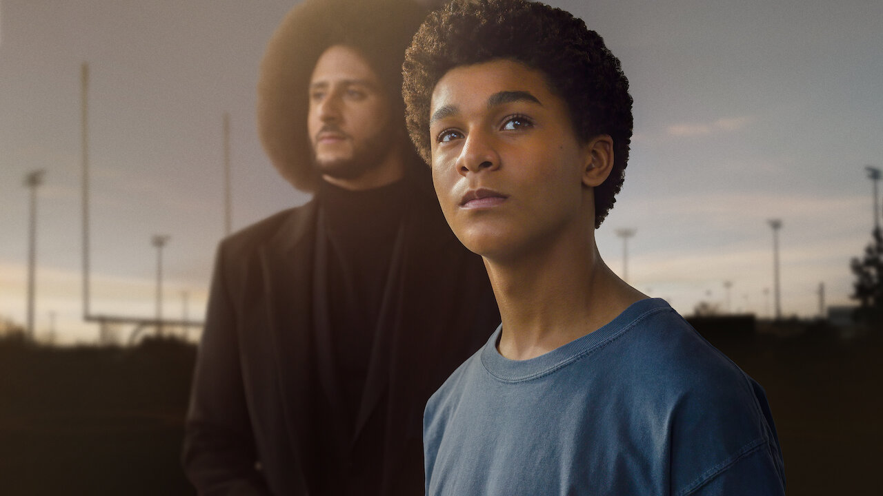 Colin In Black & White Staffel 2 Watch Colin in Black & White | Netflix Official Site