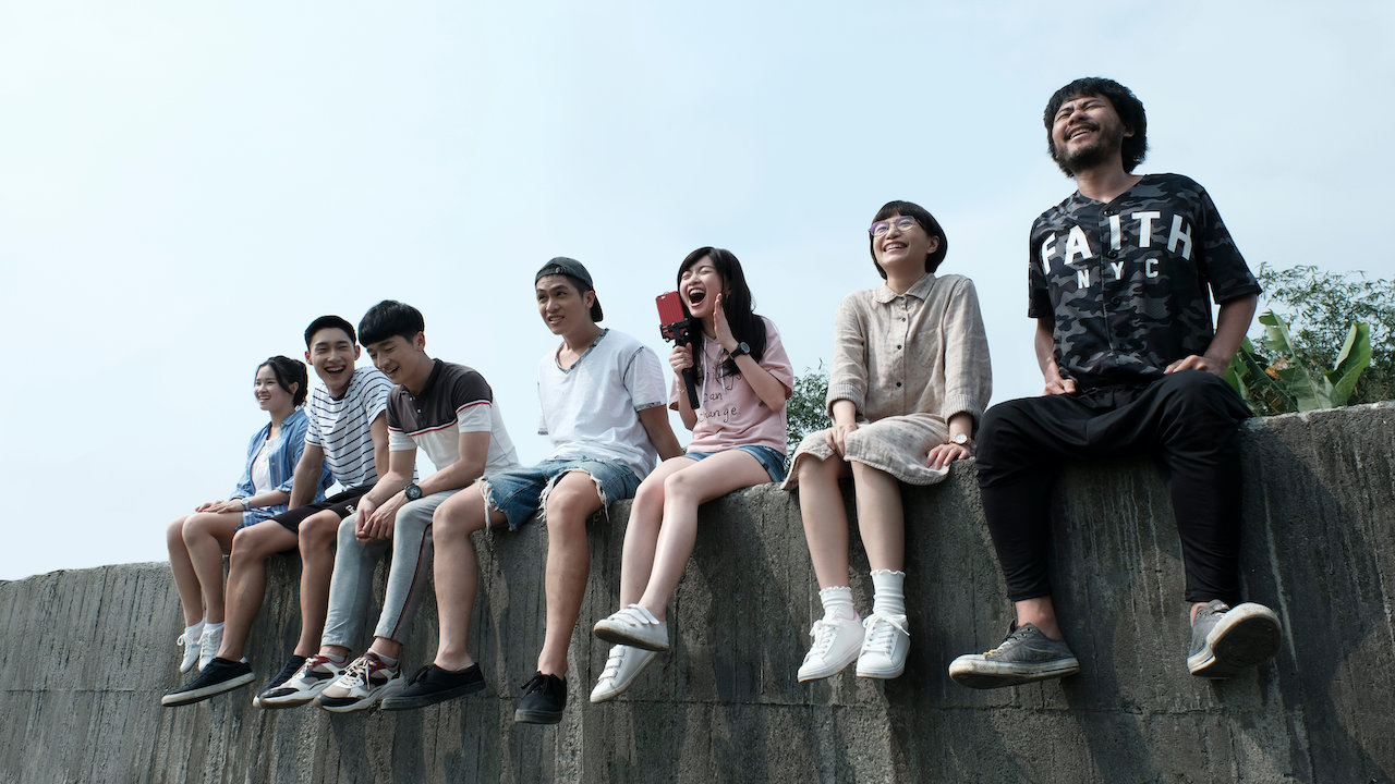 Candy Online Netflix