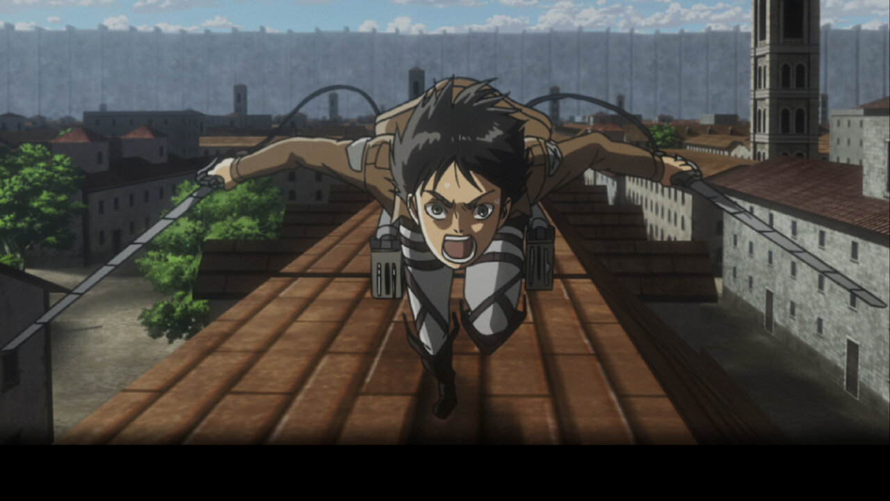 Watch Attack On Titan Season 4 Part 2