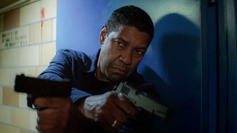 Watch The Equalizer 2 | Netflix