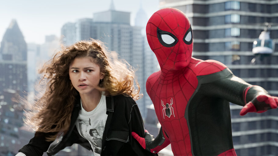 Spider-Man: No Way Home - Version longue | Netflix