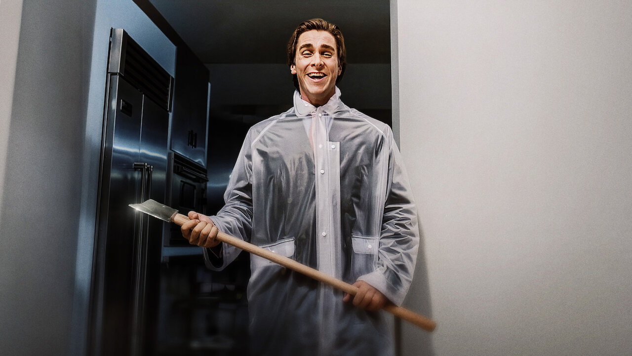 Watch American Psycho | Netflix