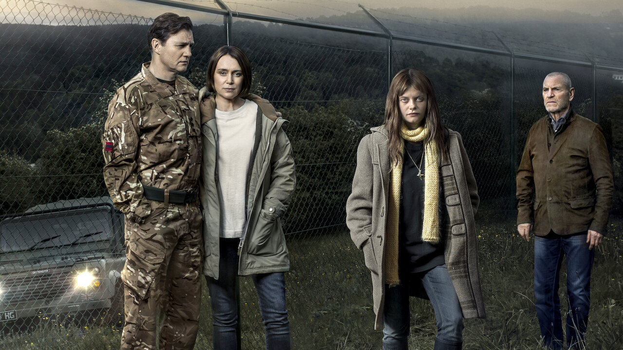 The Missing Netflix Official Site The Missing Netflix Official Site