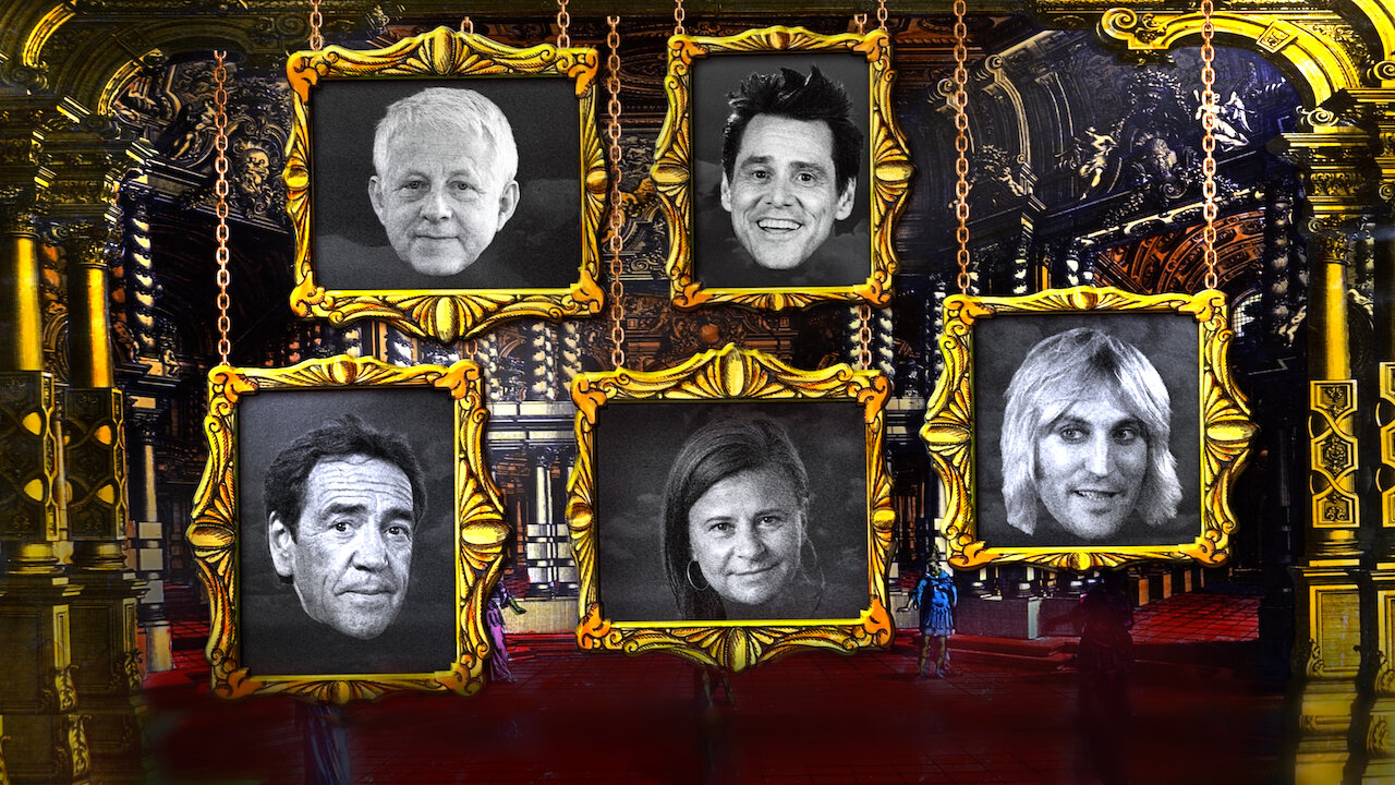 Watch Monty Python Best Bits (mostly) Netflix