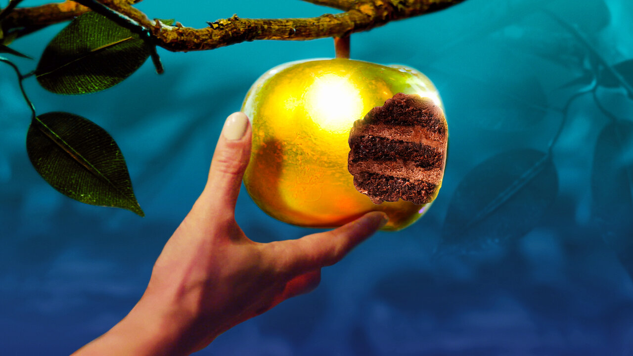 Watch Crazy Delicious Netflix Official Site