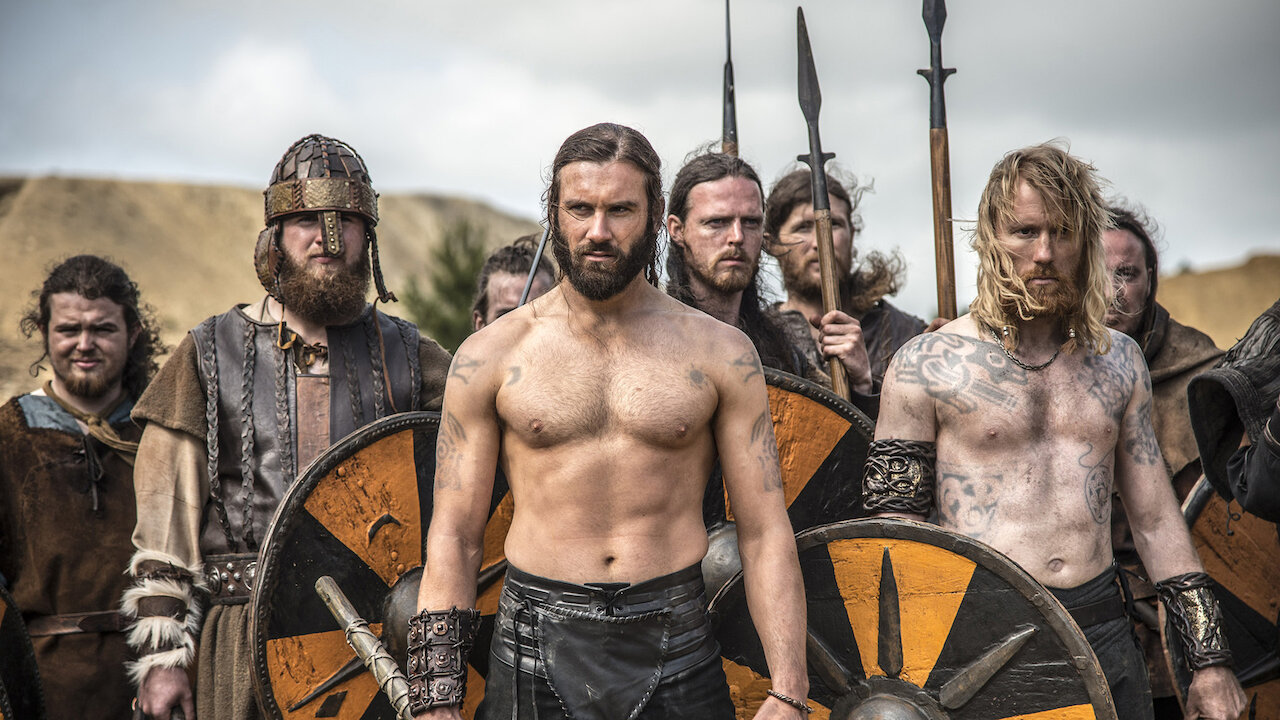 Vikings | Netflix