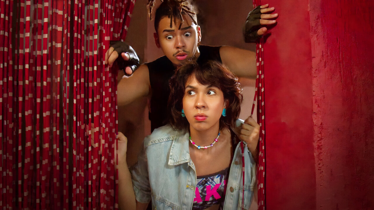 Sin filtro | Sitio oficial de Netflix