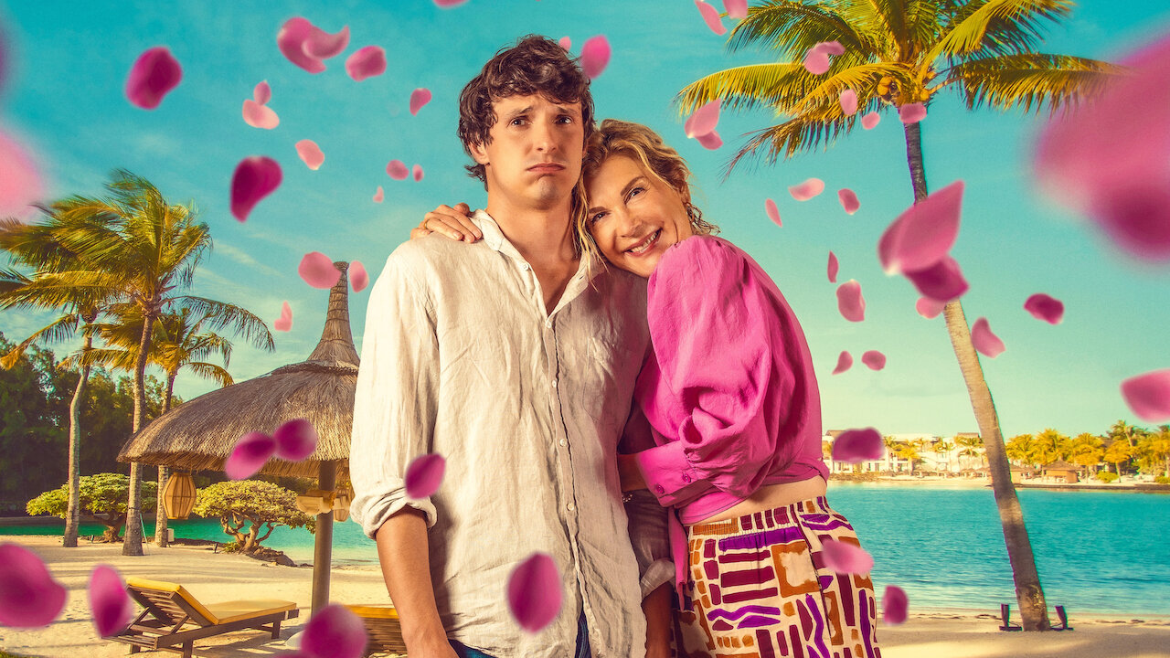 Watch Медовый месяц с моей мамой | Netflix Official Site