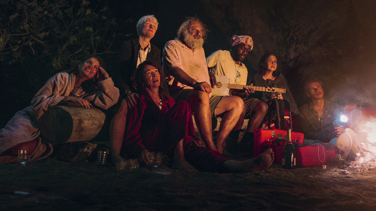 Watch Triangle of Sadness Netflix