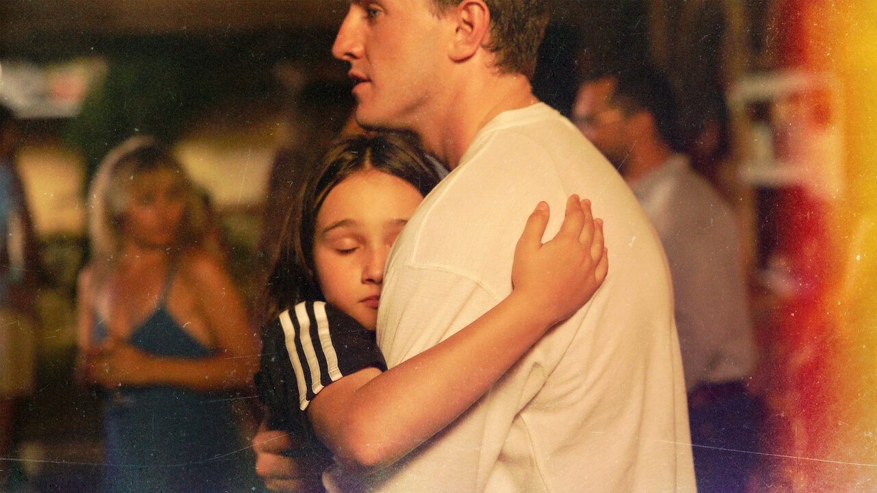 Watch Aftersun Netflix