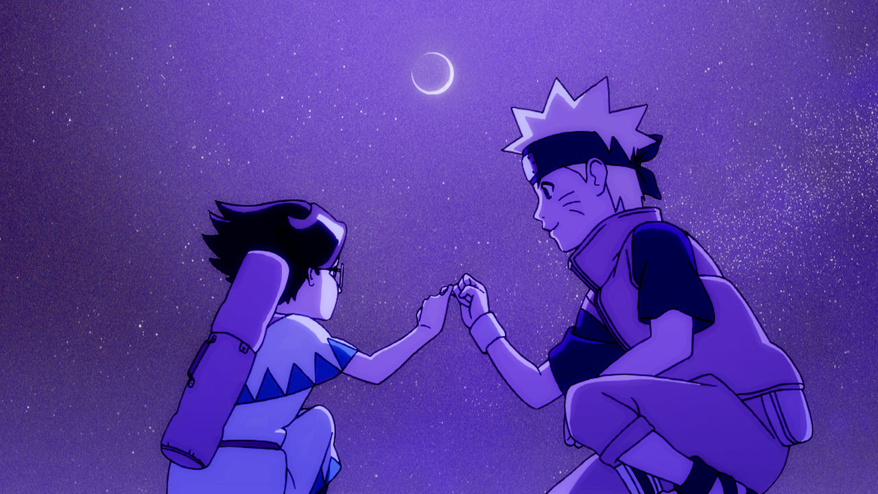 Cuantas Temporadas De Naruto Hay En Netflix