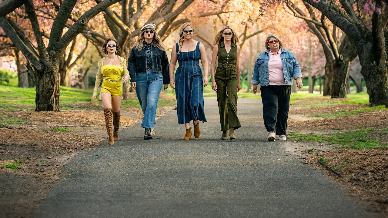 Watch Kinda Pregnant | Netflix Official Site