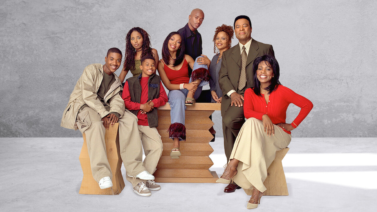 moesha netflix