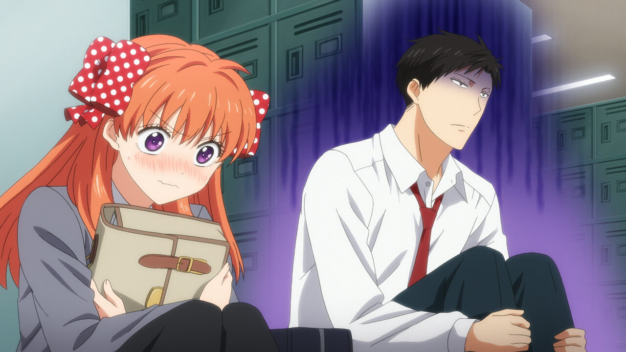 Where To Watch Monthly Girls Nozaki Kun
