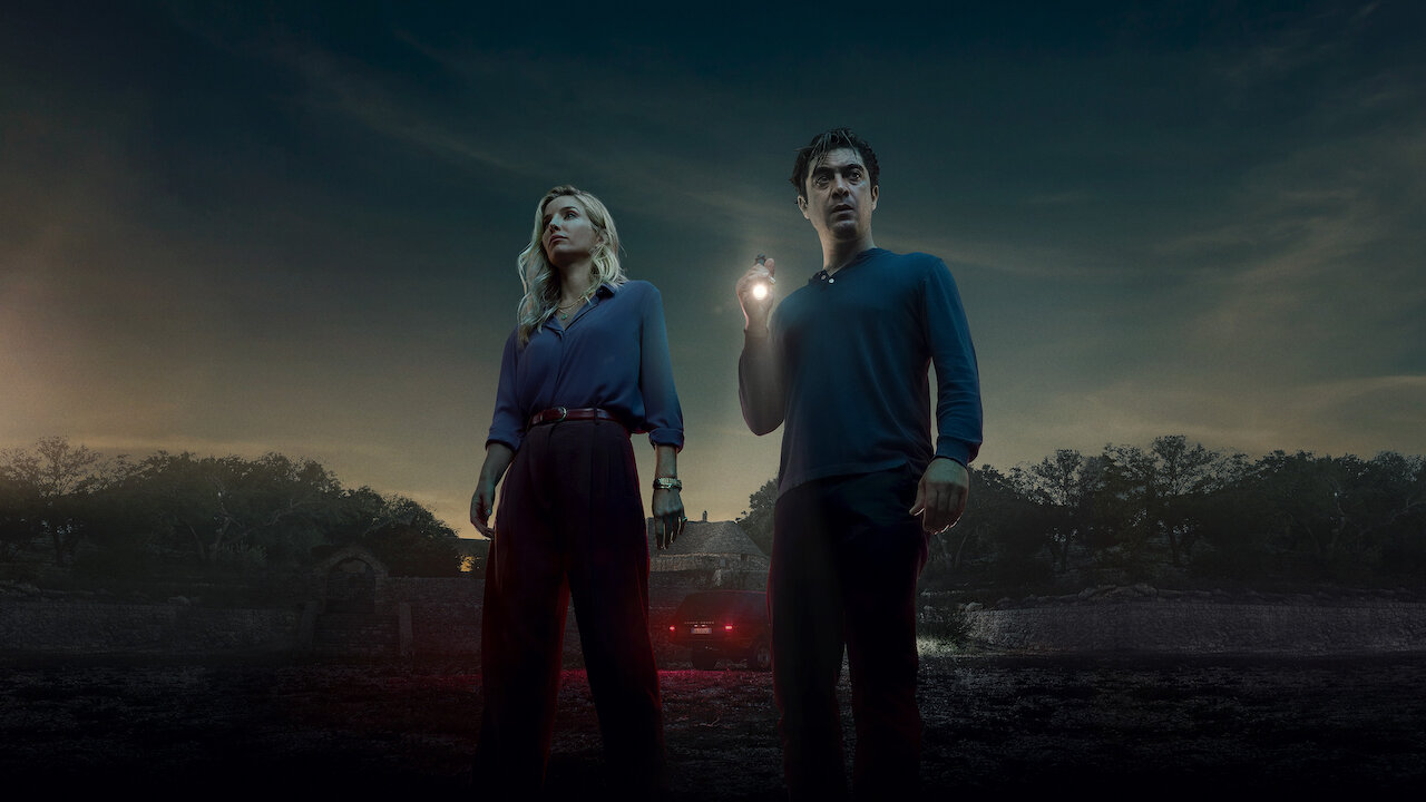 Watch Vanished into the Night Netflix Official Site