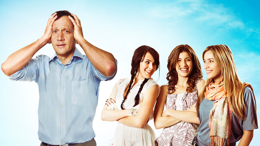 Watch Wild Cherry Netflix