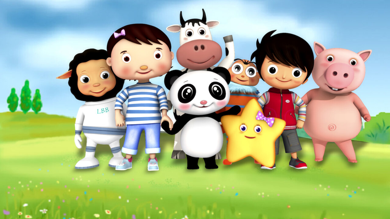 Watch Little Baby Bum: Nursery Rhyme Friends | Netflix