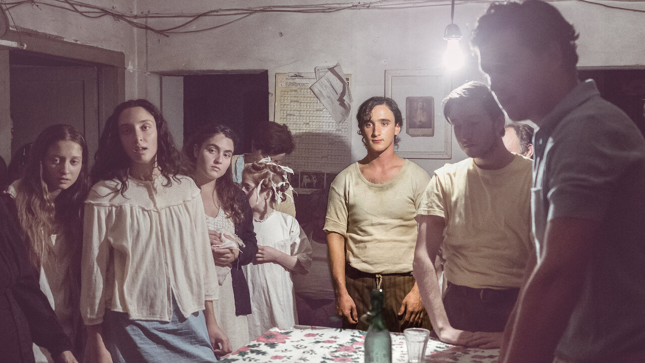 Cybersecurity in 2027: AI, Exploits, and the Fight for Resilience The ...