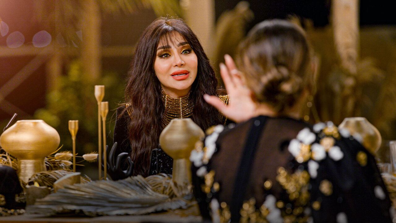 Watch Dubai Bling Netflix Official Site