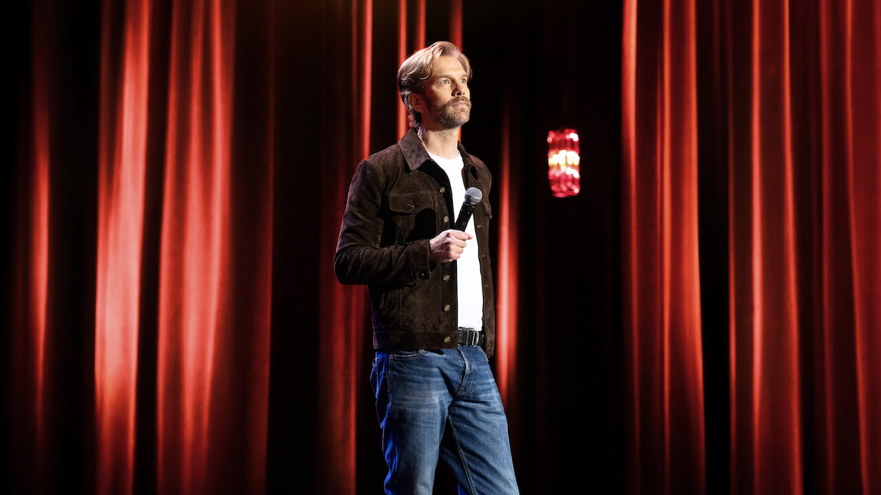 Watch Anthony Jeselnik: Bones And All | Netflix Official Site