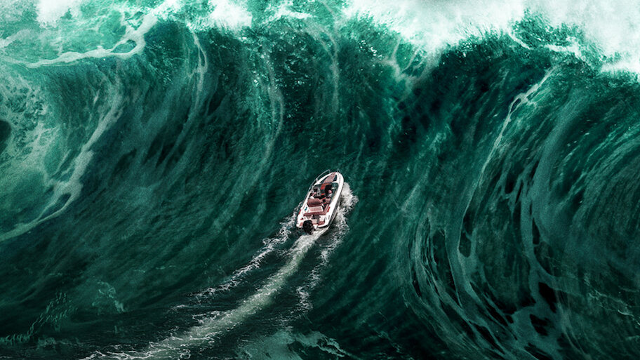 Watch Oceans Rising | Netflix