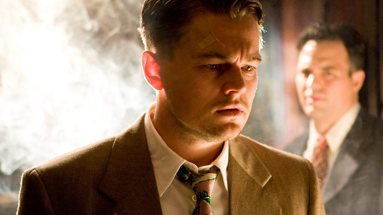Watch Shutter Island Netflix