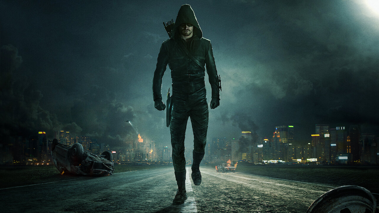 arrow season 1 episode 1 download