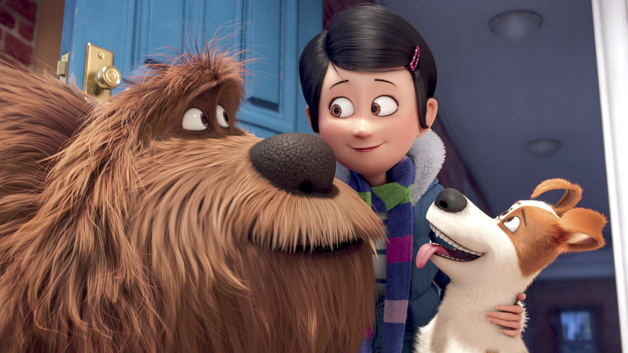 Watch The Secret Life of Pets | Netflix - How Can I Watch Secret Life Of Pets