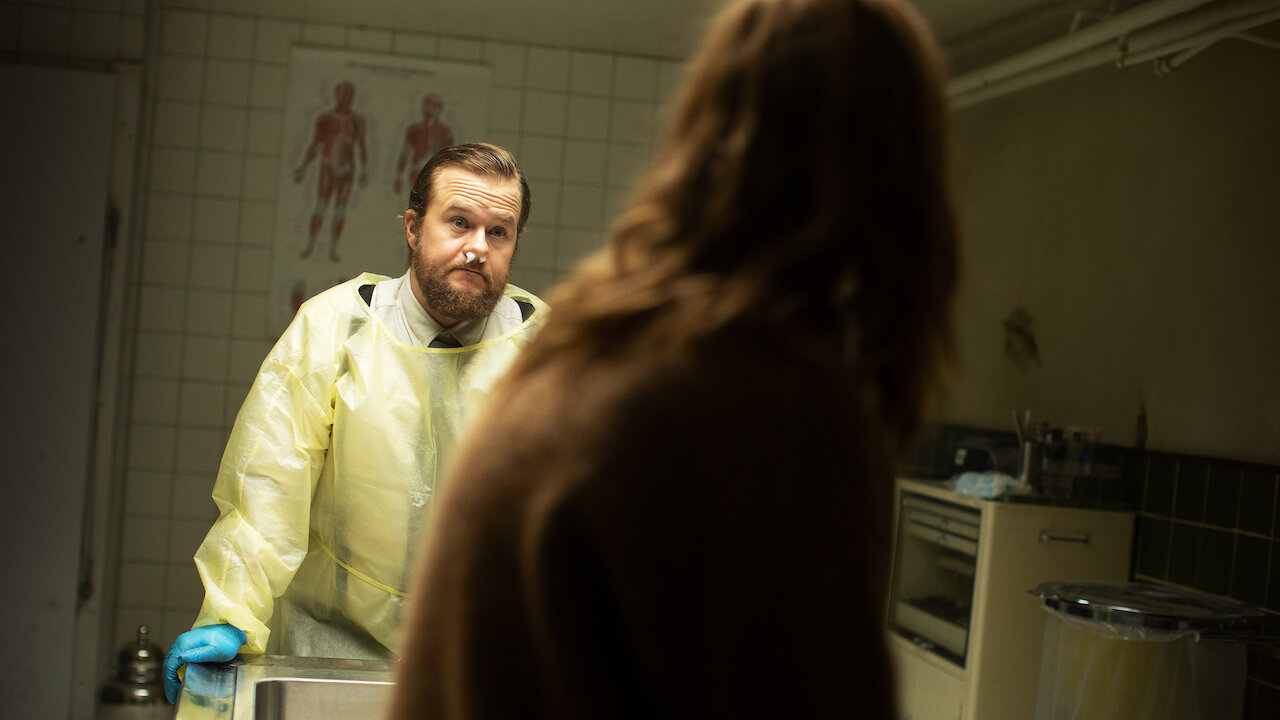 Post Mortem No One Dies In Skarnes Post Mortem: No One Dies in Skarnes | Netflix Official Site