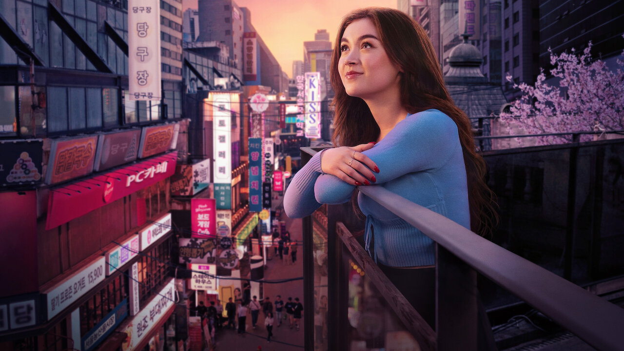 Watch XO, Kitty | Netflix Official Site