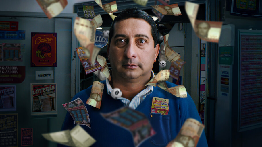 Millonario | Sitio oficial de Netflix